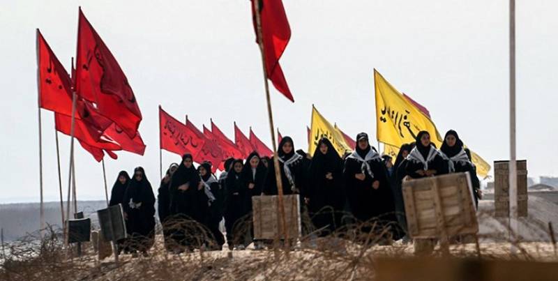 توان اعزام ۳۰۰۰۰ دانش‌آموز کرمانی به اردوی راهیان نور را داریم