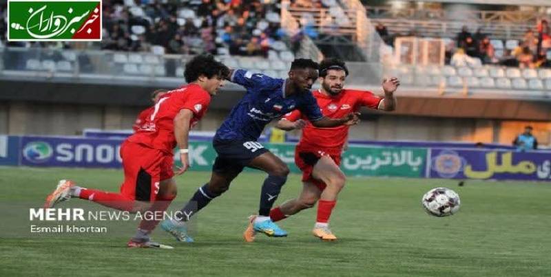 صنعت نفت - گل گهر؛ بازنده ها دنبال جبران قبل از بحران