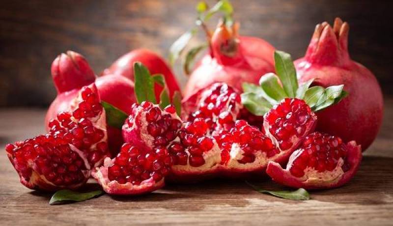 8 میوه قرمز که قهرمان سلامت اند