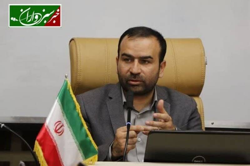 حفاری فیبر نوری در کرمان اواخر آذرماه به پایان می‌رسد