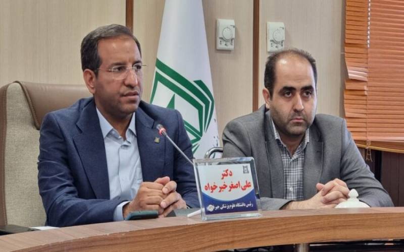 فرسودگی ناوگان اورژانس فقط مختص جنوب‌کرمان نیست