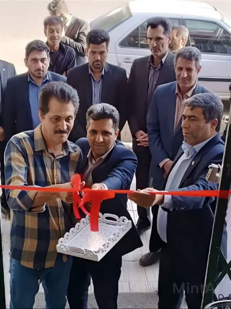 بهره برداری از ۱۲۰ طرح اشتغالزایی جامعه هدف بهزیستی