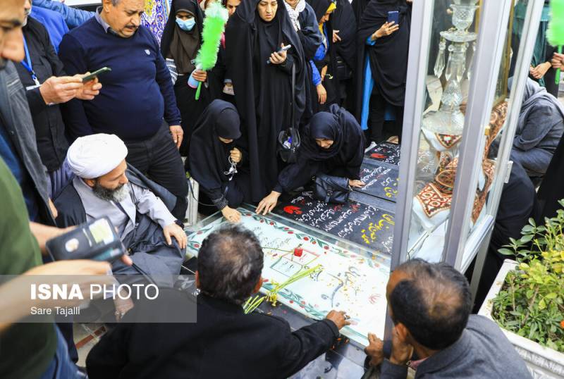 جشنواره ملی راوی خورشید برگزار می‌شود