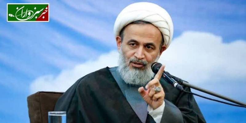 شهید سلیمانی الگوی تمدنی و مدیریتی ما است