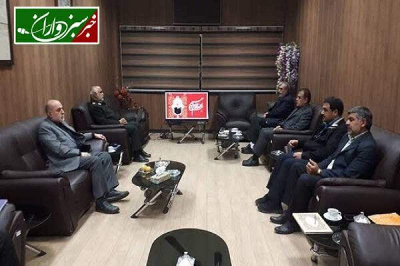 ابعاد مختلف و اطلاعات حادثه تروریستی کرمان تشریح شد