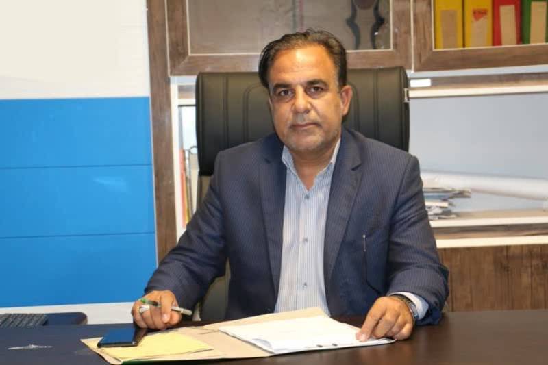 گلایه شهردار از عدم تخصیص اعتبارات لازم برای شهرداری فهرج