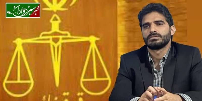 پایان انتظار ۲ ساله برای ساخت یک پل در بردسیر با ورود دادستان