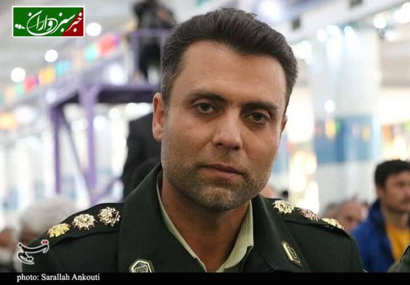 عاملان هتاکی به شهدای کرمان در فضای مجازی دستگیر شدند