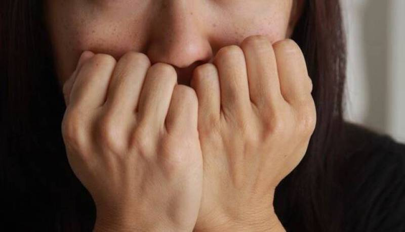 ۸ عارضه افزایش هورمون استرس بر بدن