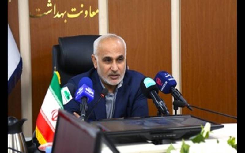 آمار‌ها و دستاورد‌های پویش ملی سلامت