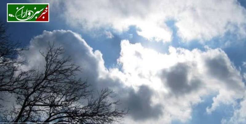 تداوم هوای سرد تا روز دوشنبه در کرمان