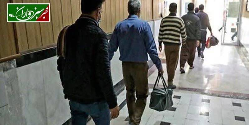 آزادی ۷۸ زندانی به حرمت حاج قاسم