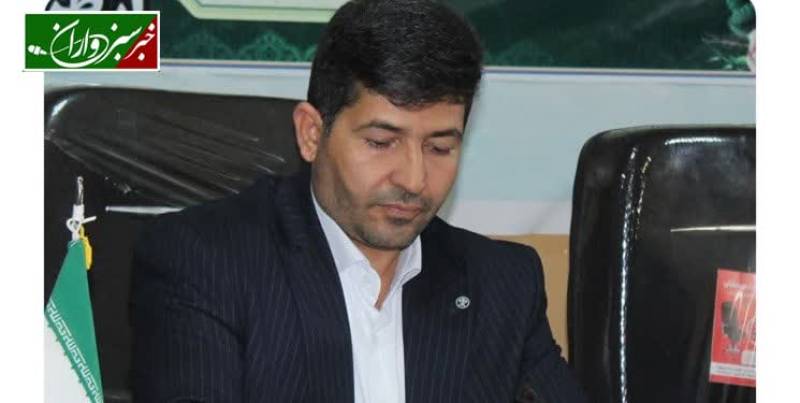 رفع مشکل اینترنت و آنتن‌دهی در فاریاب