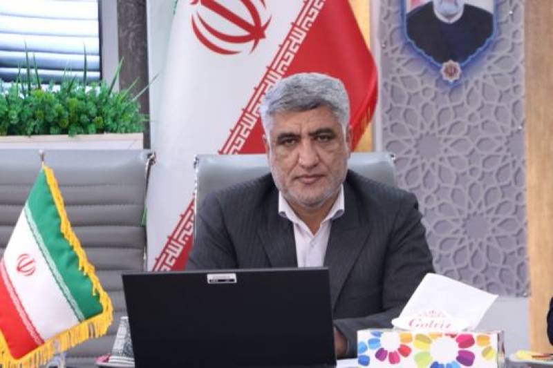 توزیع ماهیانه ۸۶۰ هزار پاکت شیر در مدارس ابتدایی استان کرمان