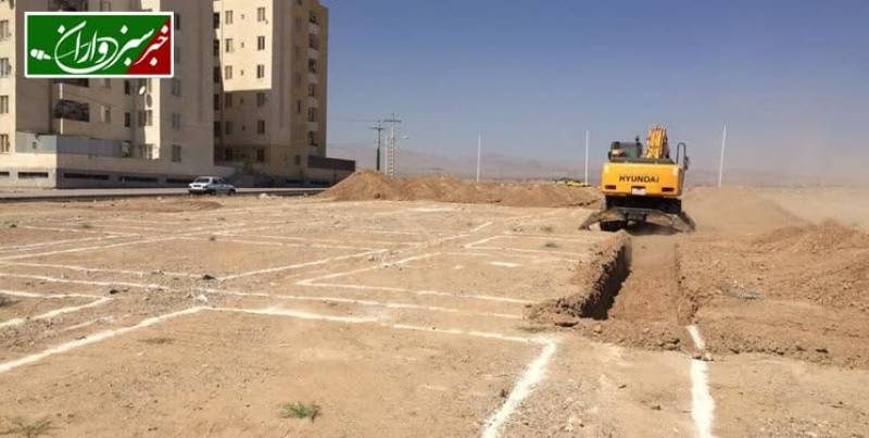 ۱۶۰۰ قطعه زمین در عنبرآباد واگذار می‌شود