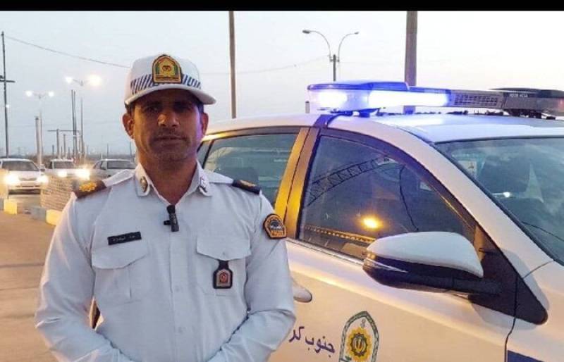 ۳ کشته در محور جیرفت - دلفارد واژگونی خودروی پژوپارس در محور جیرفت - دلفارد3 کشته برجا گذاشت.