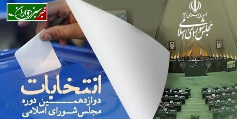 شمار داوطلبان تاییدصلاحیت شده در استان کرمان به ۳۶۴ نفر رسید