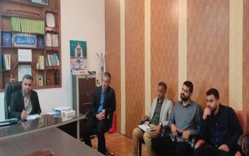 نمایشگاه قرآنی جنوب کرمان برگزار می شود