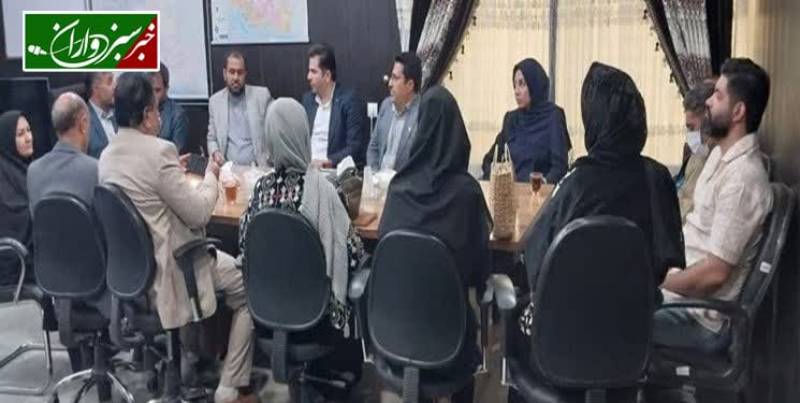 مرکز اسکان ایثارگران در کرمان راه‌اندازی می‌شود