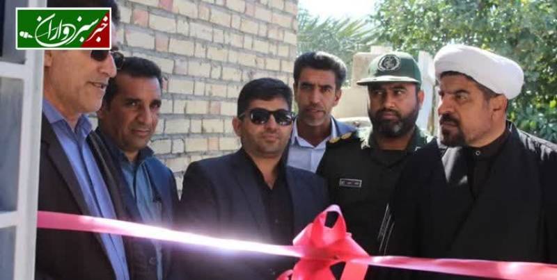 تحویل ۲۰ واحد مسکونی به مددجویان کمیته امداد فاریاب