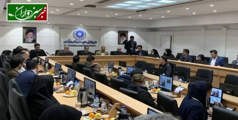 خیز کرمان برای حضور در بازار آفریقا