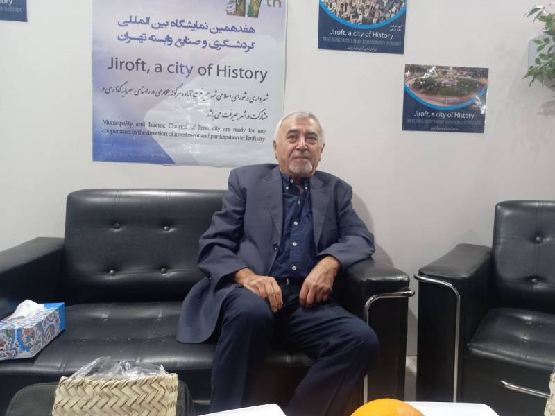 کنارصندل فعلا فاقد شرایط برای ثبت جهانی است