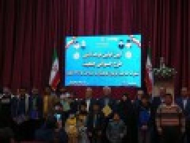 ۱۵ هزار قطعه زمین تحویل مردم استان خواهد شد