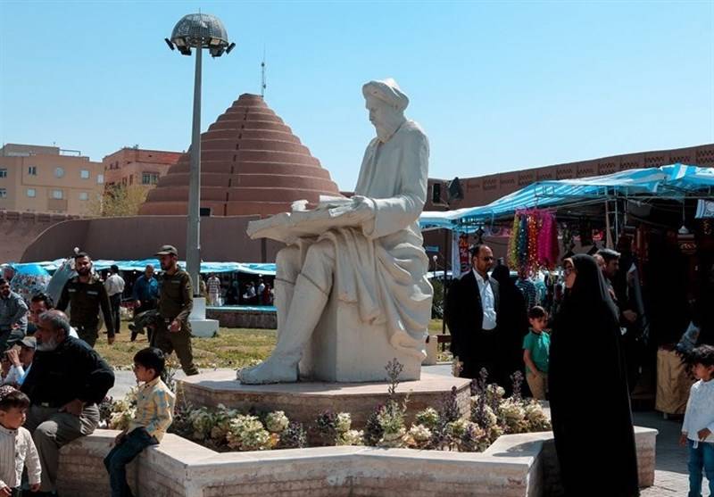 اجازه نمی‌دهیم هیچ آسیبی به یخدان برسد