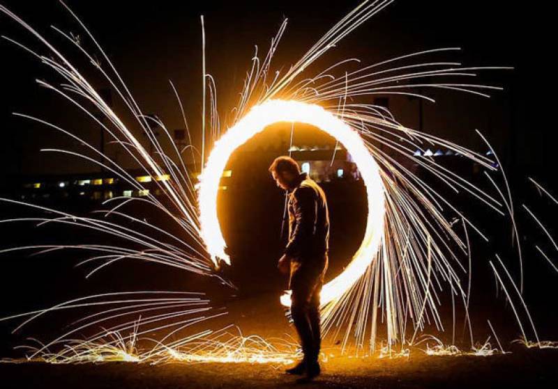 هشدار دادستان جیرفت به اخلالگران نظم عمومی در چهارشنبه آخر سال