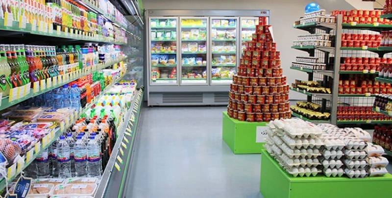 جریمه ۶۵۰ میلیون ریالی ۵ واحد صنفی متخلف در جیرفت