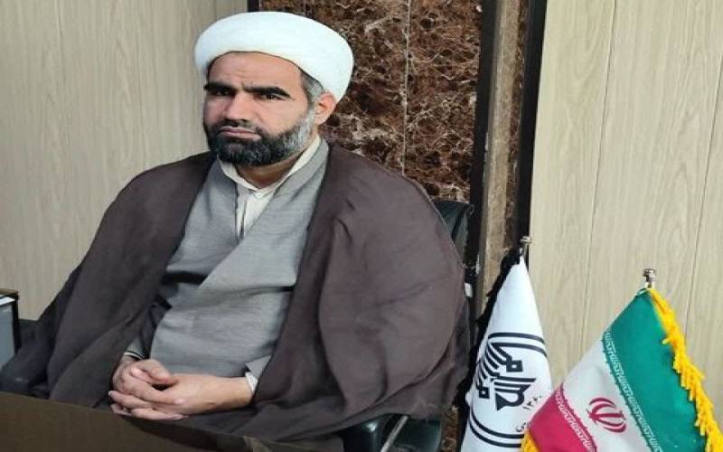 مساجد جیرفت پذیرای شب زنده داران لیالی قدر هستند