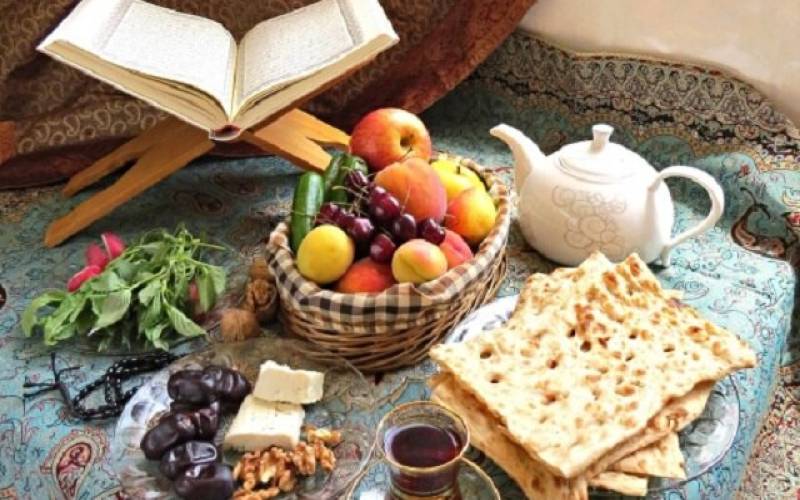 فواید روزه‌داری از نظر پزشکی