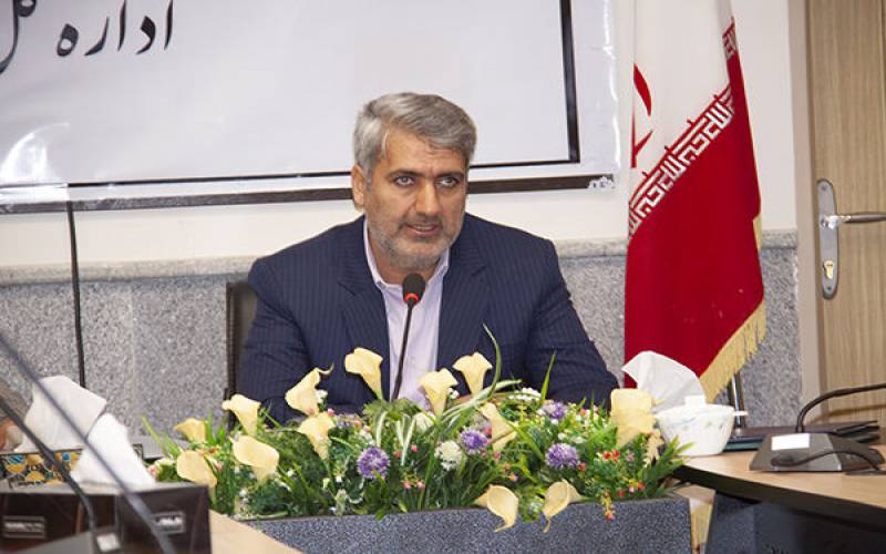 فراخوان مزایده عمومی برای فروش ۲۰ قطعه زمین تجاری در شهر جیرفت منتشر شد پنجشنبه ۳۰ فروردین