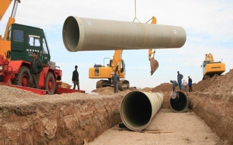 شرکت آب منطقه‌ای کرمان دیگر کارفرمای پروژه انتقال آب خلیج فارس به شهر کرمان نیست