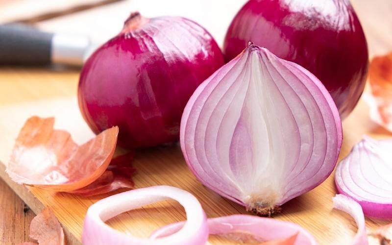 توزیع روزانه پیاز به ۴۰۰ تن رسید