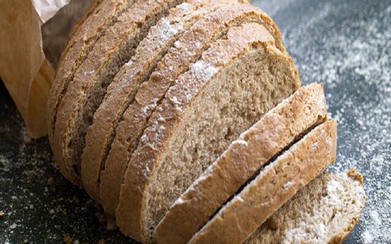 آیا منجمد کردن نان آن را سالم‌تر می‌کند؟