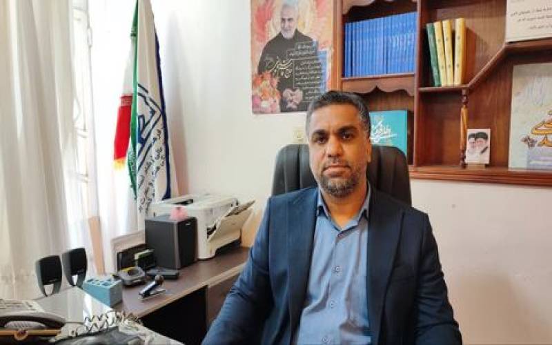 زوج های جوان عضو کانون های مساجد جنوب کرمان مهمان امام مهربان می شوند