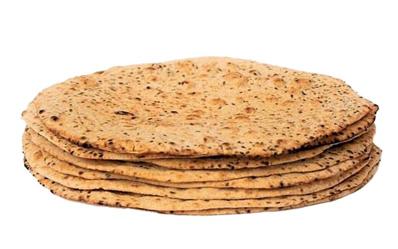 نان کامل، ضامن سلامتی جامعه