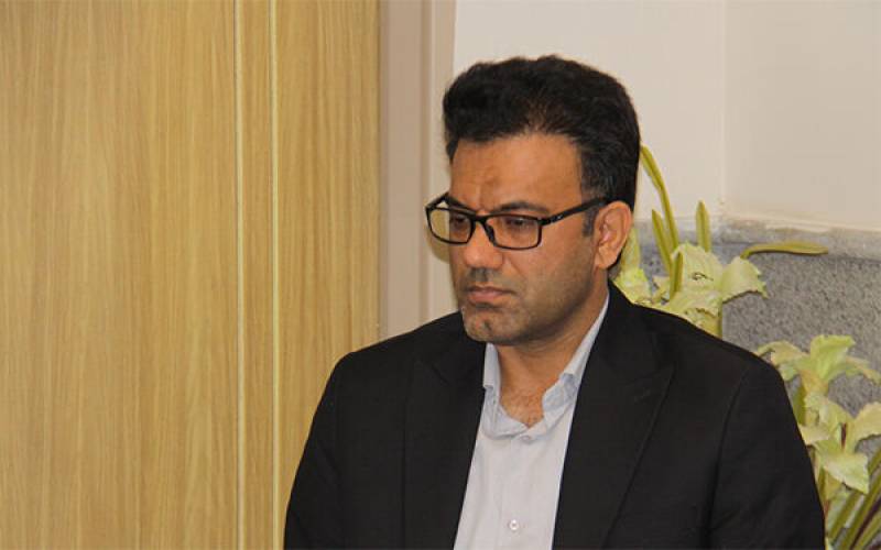 توسعه و ساخت راه‌ها از اهداف مهم اداره کل راه و شهرسازی جنوب کرمان است