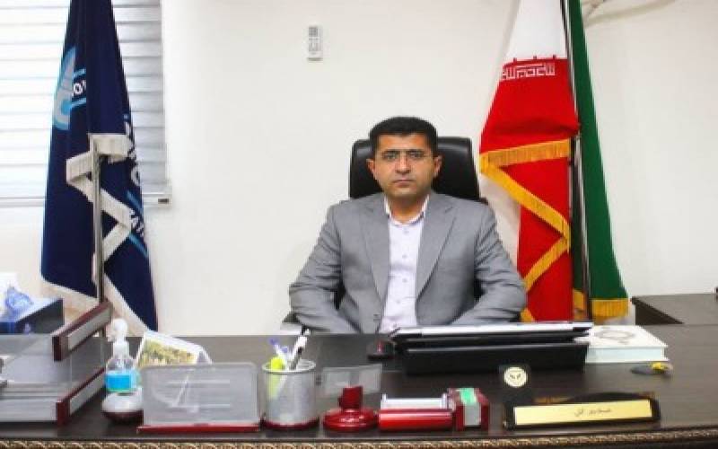 رضایتمندی ۱۰ ساله مردم جنوب کرمان با جذب اعتبارات، استخدام نیروی بومی، ایجاد ساختمان اداری و پیشگیری از شیوع بیماری‌های مشترک بین انسان و دام