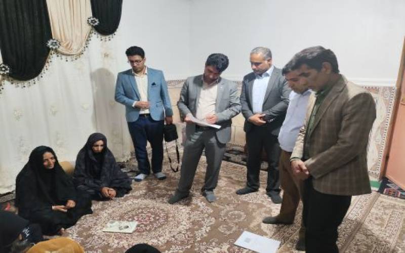 عملکرد استان کرمان در حوزه کلاس گذاری سوادآموزی از میانگین کشوری بالاتر است