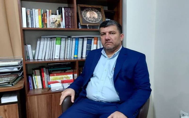 آغاز برنامه های ستاد برگزاری جشن های زیر سایه خورشید در جیرفت از فردا