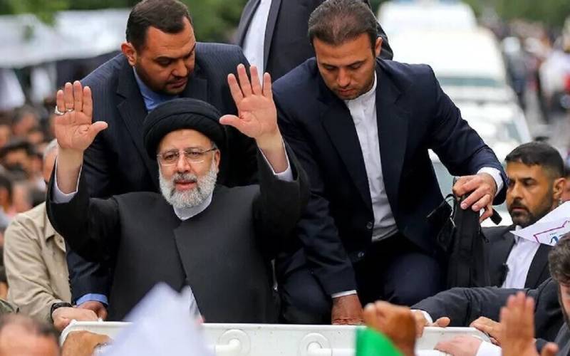 مردی که خستگی را خسته کرده بود