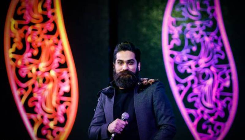 علی زندوکیلی بازیگر «نبرد رستم و سهراب» شد