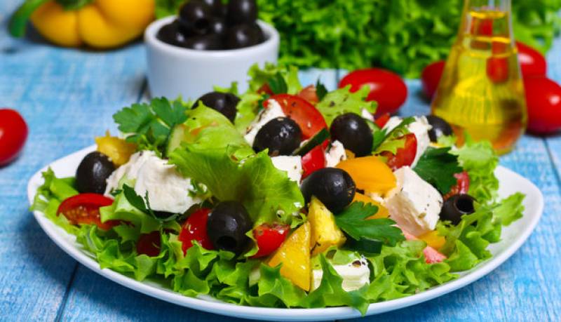 رژیم غذایی گیاهی می تواند موجب افزایش طول عمر شود