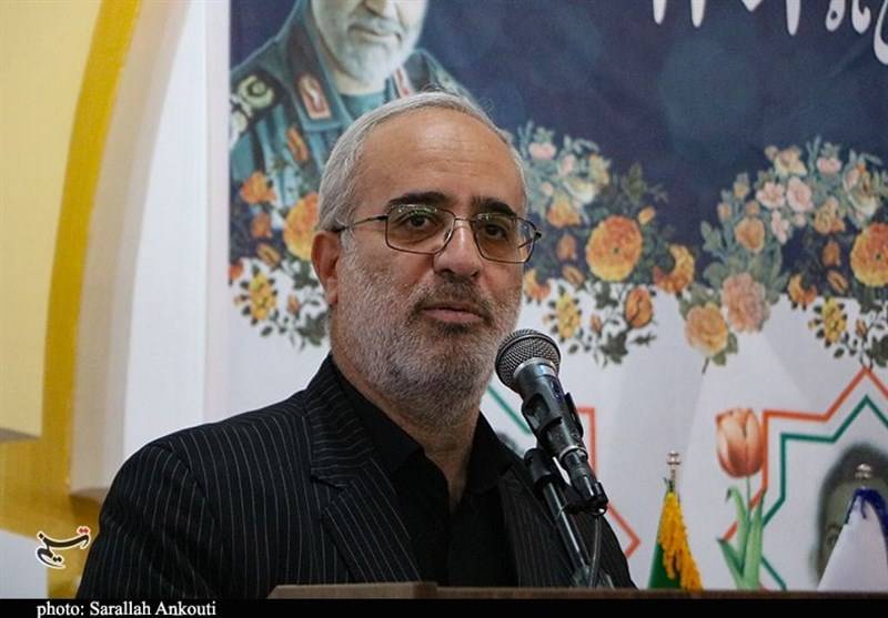 ۲۸ کیلومتر از خط انتقال آب به کرمان مانده است