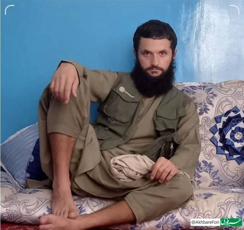 «عبدالله کویته» طراح عملیات تروریستی کرمان دستگیر شد