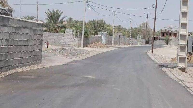 اختصاص ۳۰۰ تُن قیر رایگان به شهرداری قلعه گنج