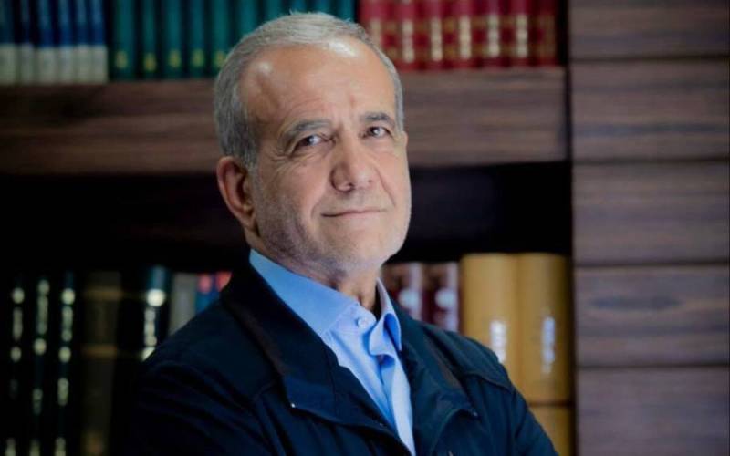 حضور بیش از ۳۰۰ مهمان خارجی در مراسم تحلیف پزشکیان