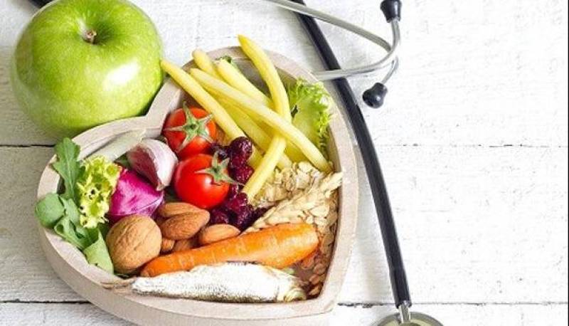 کاهش خطر آلزایمر با کمک رژیم غذایی مدیترانه‌ای